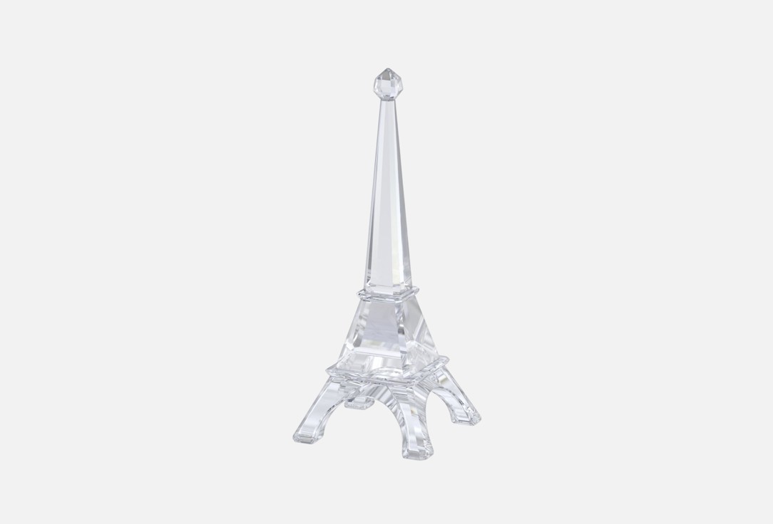 

Фигурка SWAROVSKI, Мультиколор, The Eiffel Tower 1 шт