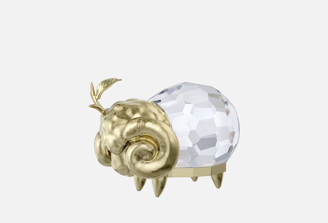 

Фигурка SWAROVSKI, Мультиколор, Zodiac Aries 1 шт