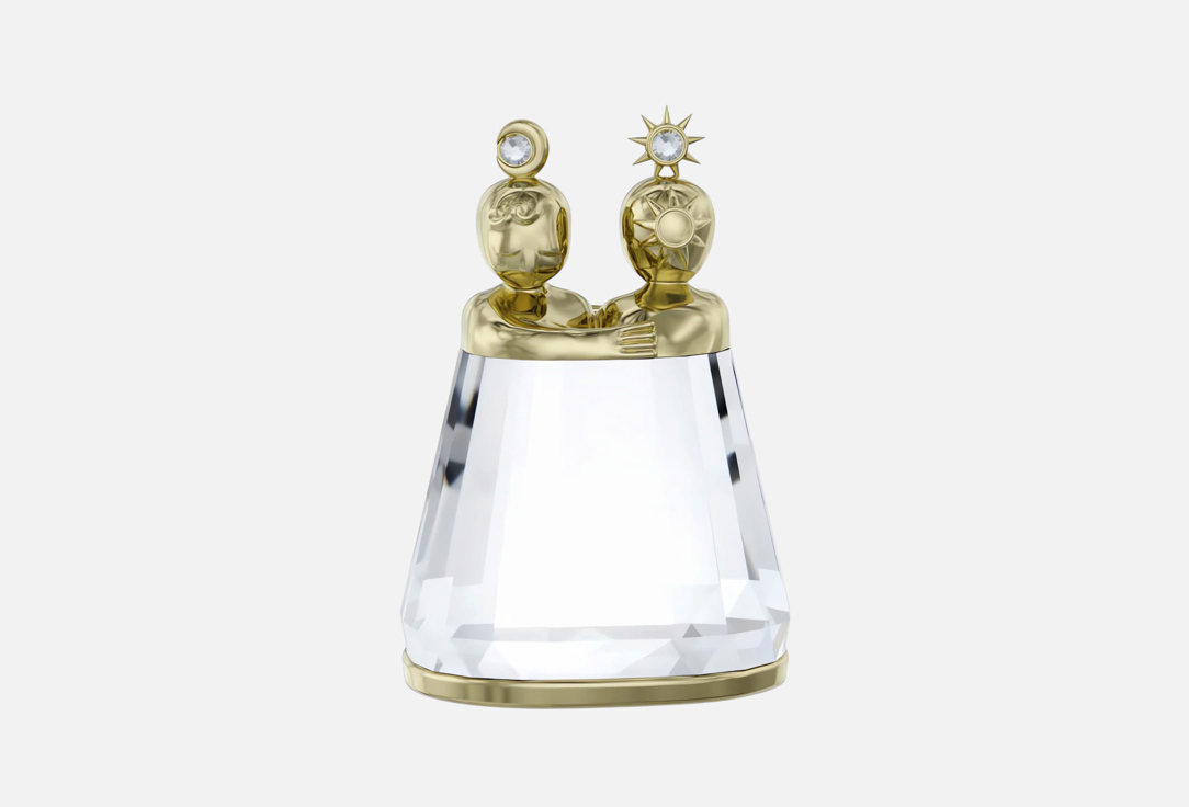 

Фигурка SWAROVSKI, Мультиколор, Zodiac Gemini 1 шт