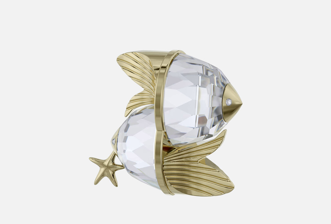 

Фигурка SWAROVSKI, Мультиколор, Zodiac Pisces 1 шт