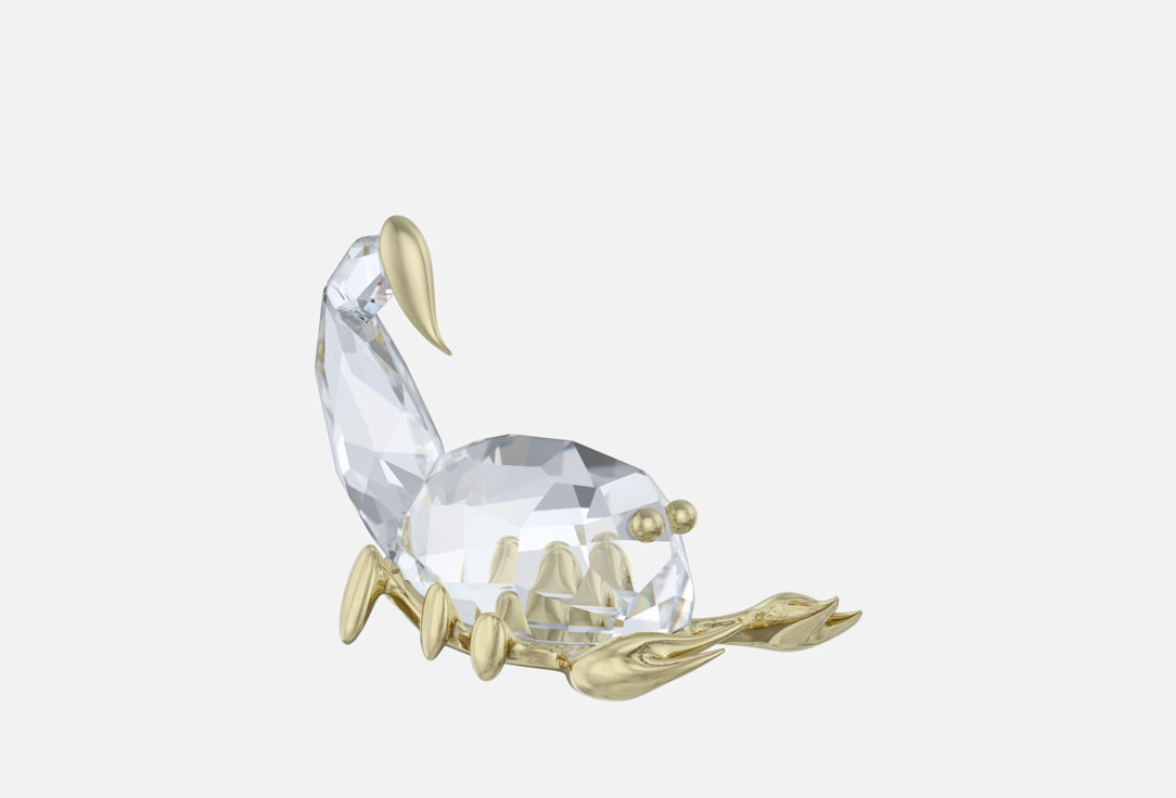 

Фигурка SWAROVSKI, Мультиколор, Zodiac Scorpio 1 шт