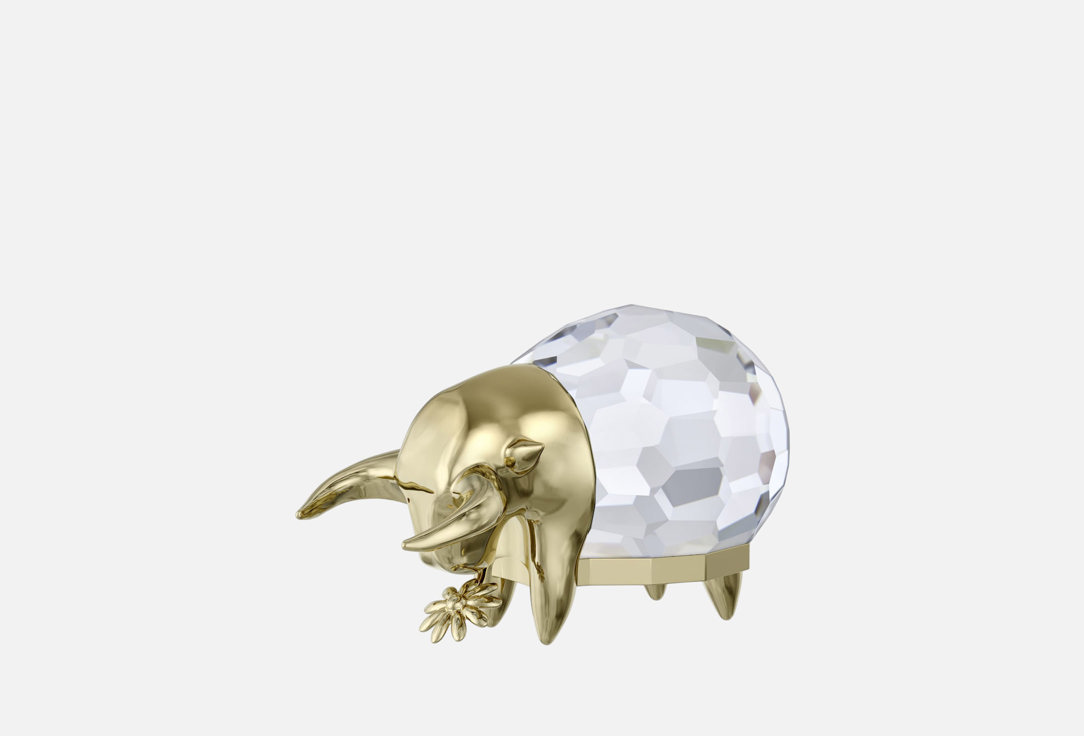

Фигурка SWAROVSKI, Мультиколор, Zodiac Taurus 1 шт