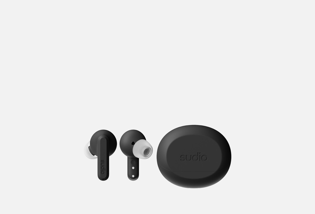 Беспроводные наушники SUDIO A3 Pro Wireless Bluetooth Earbuds With ANC 1 шт