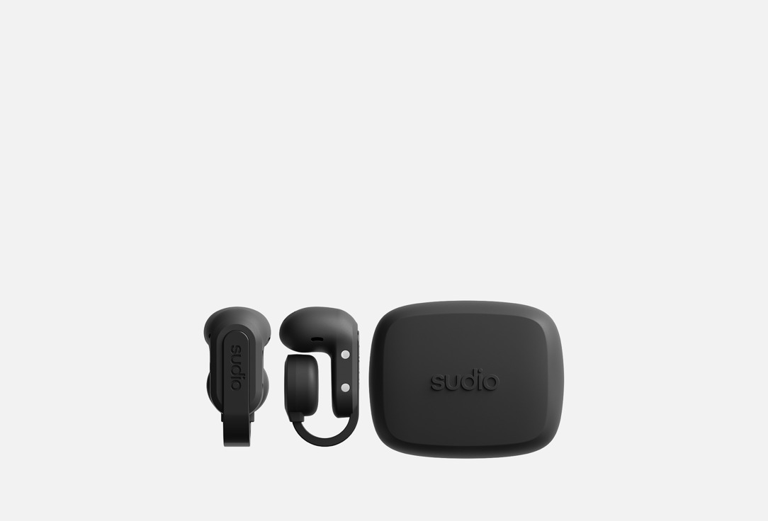 Беспроводные наушники SUDIO B3 Open-Ear TWS Earbuds 1 шт