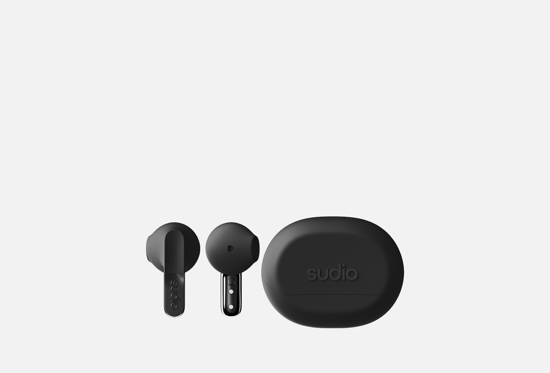 Беспроводные наушники SUDIO N3 In-Ear TWS Headphone 1 шт