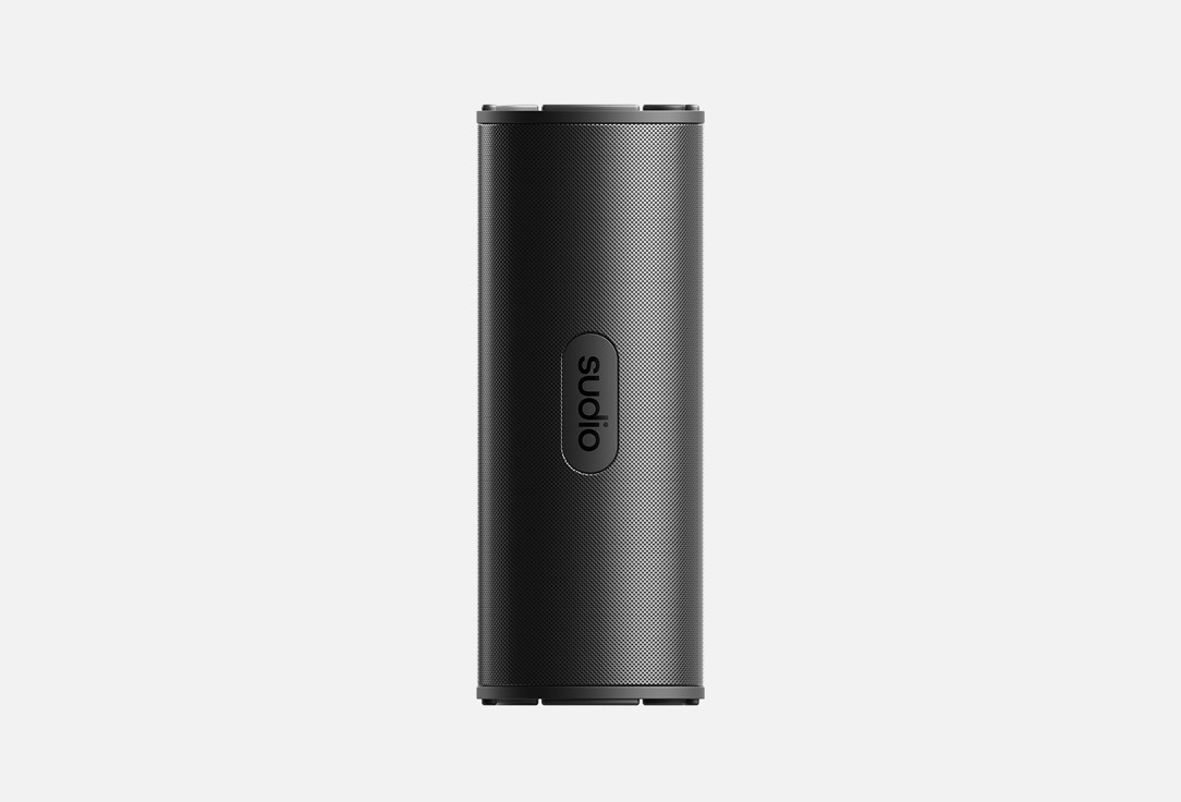 Беспроводная портативная колонка SUDIO F4 Portable Bluetooth Speaker 20W 1 шт