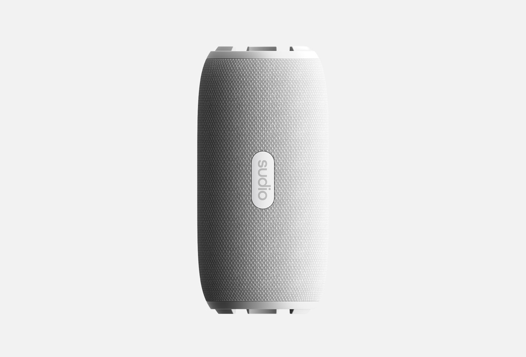 Беспроводная портативная колонка SUDIO F5 Pro Portable Bluetooth Speaker 30W 1 шт