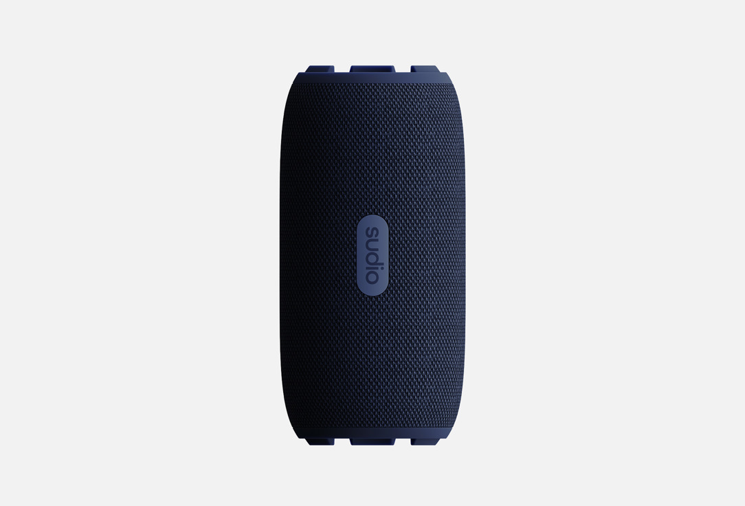 Беспроводная портативная колонка SUDIO F5 Pro Portable Bluetooth Speaker 30W 1 шт