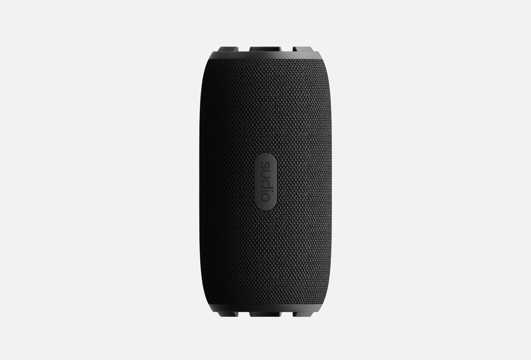 Беспроводная портативная колонка SUDIO F5 Pro Portable Bluetooth Speaker 30W 1 шт