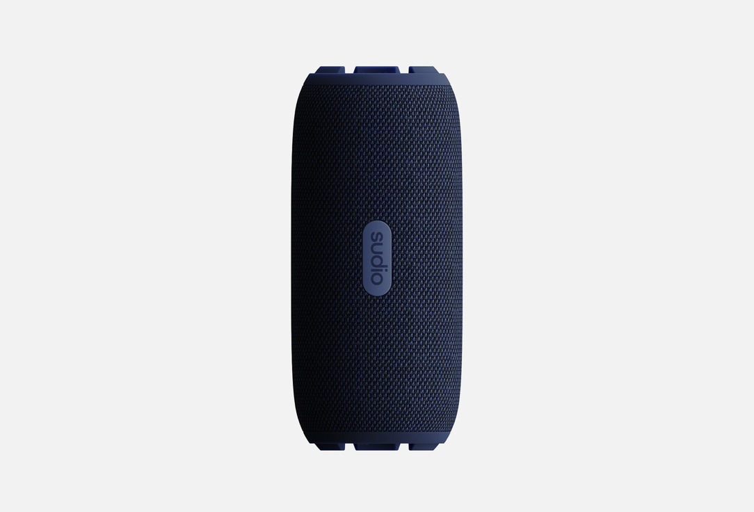 Беспроводная портативная колонка SUDIO F5 Portable Bluetooth Speaker 1 шт