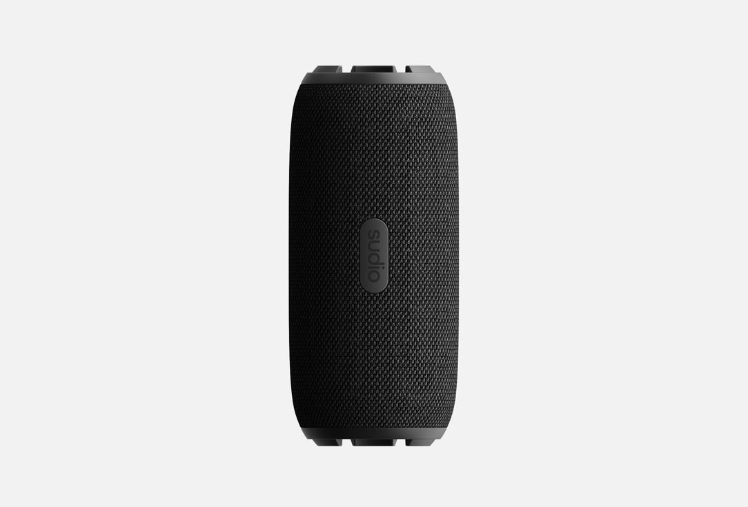 Беспроводная портативная колонка SUDIO F5 Portable Bluetooth Speaker 1 шт