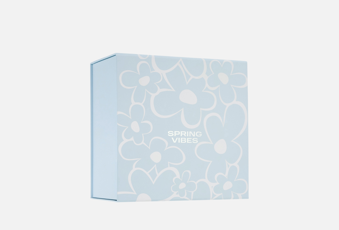 

Бьюти-бокс GOLDAPPLEBOX, Spring vibes 1 шт