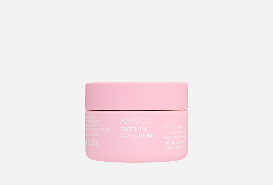 

дневной крем для лица AMIJOLI, Magnolia 50 мл