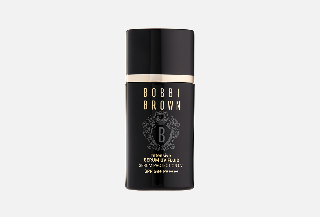 

Защитная сыворотка-флюид для лица SPF 50+ BOBBI BROWN, Intensive Serum UV Fluid 30 мл