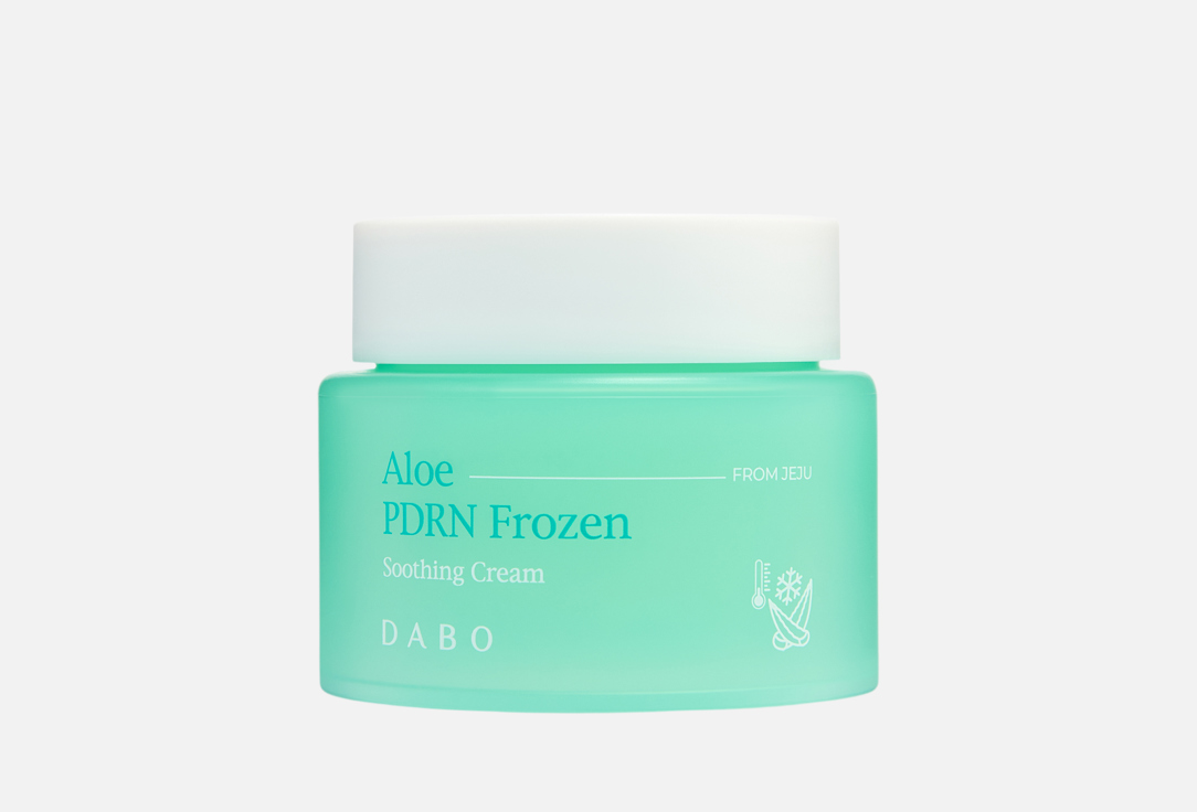 Aloe PDRN Frozen 100 мл 1092₽