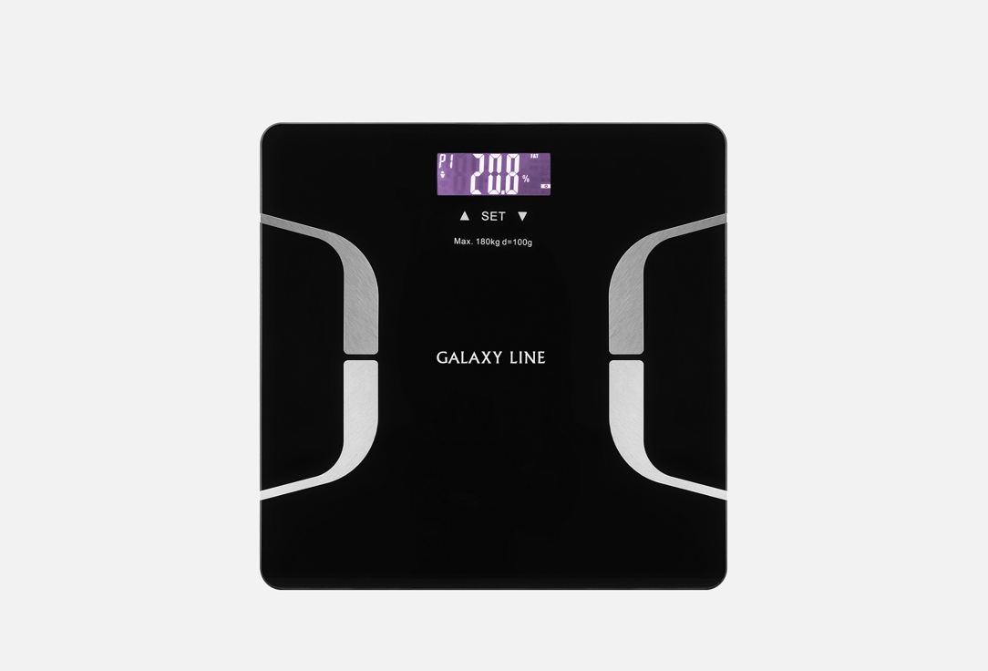 

Весы GALAXY LINE, GL 4853 1 шт
