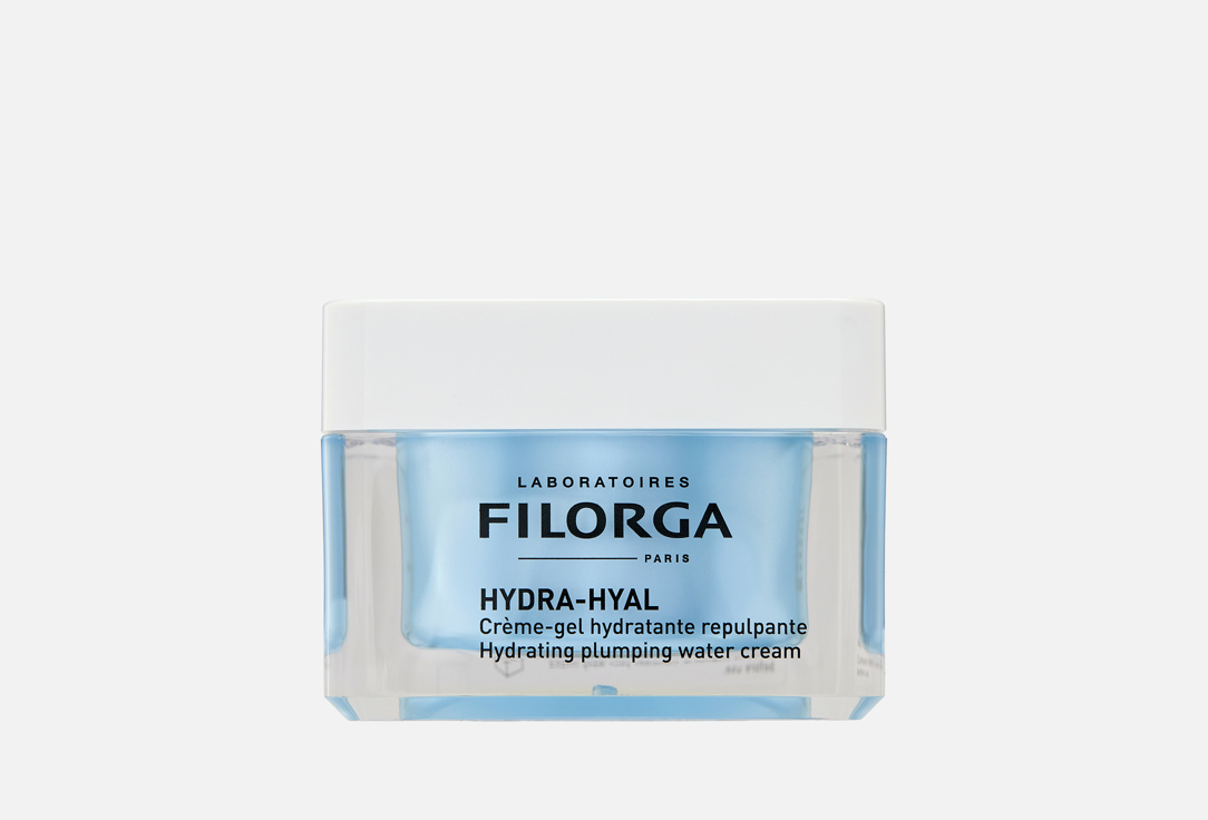 Hydra-hyal 50 мл 6594₽