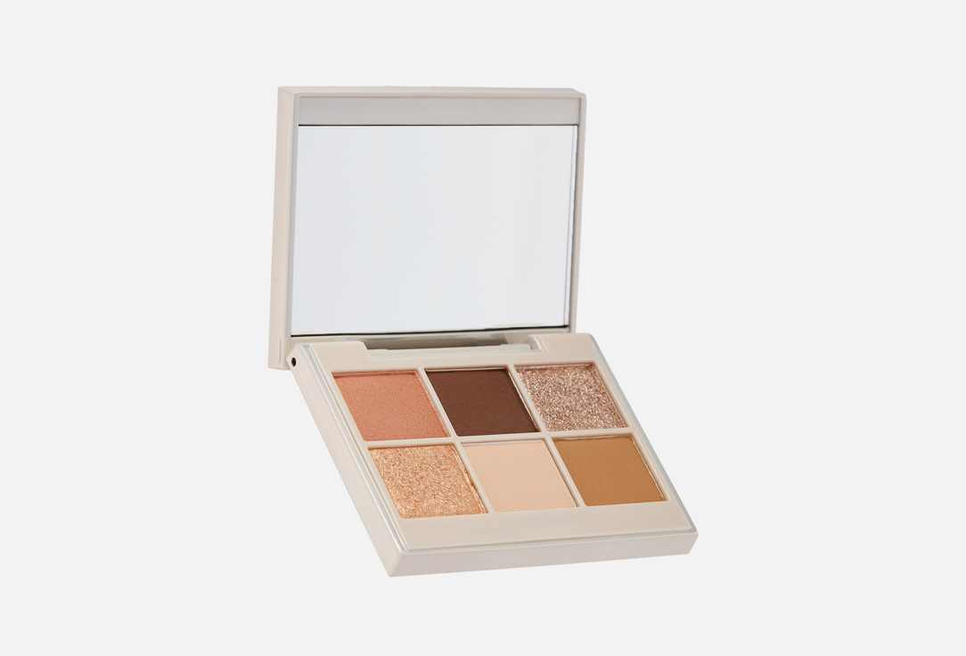 Perfect nude 6 г 2250₽