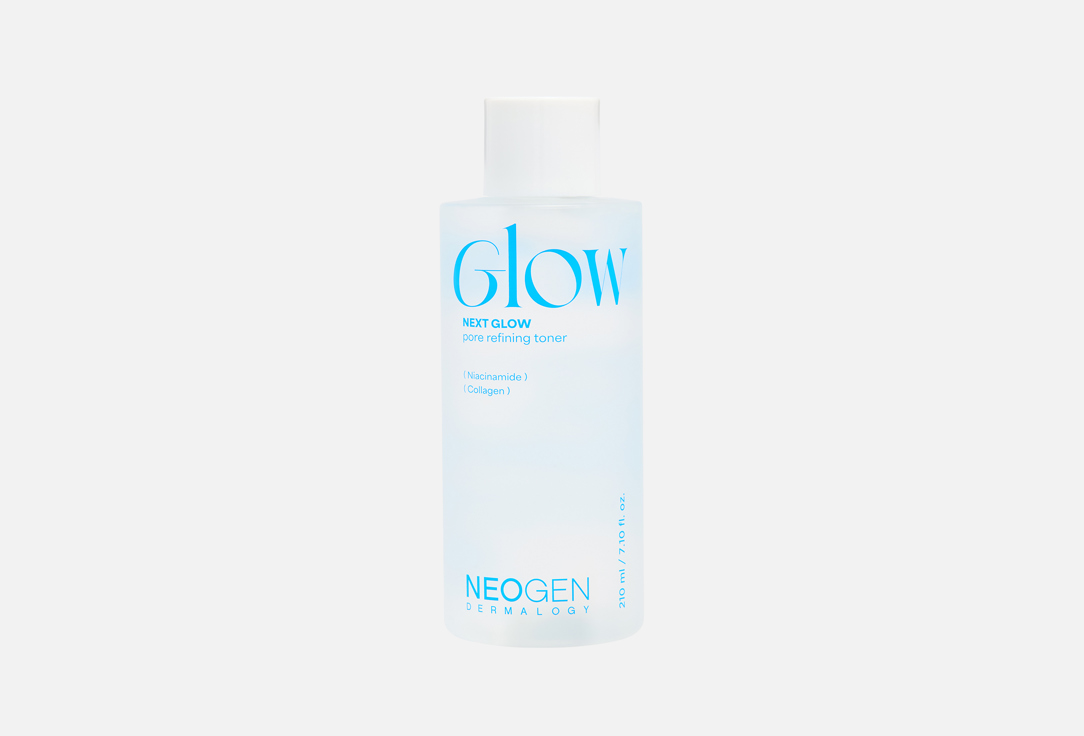 

тонер для лица NEOGEN, Next glow 210 мл