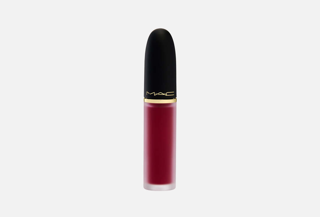 Powder Kiss Lip+Cheek Mousse 5 мл