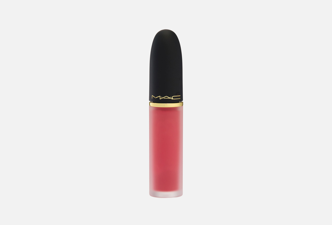 Powder Kiss Lip+Cheek Mousse 5 мл