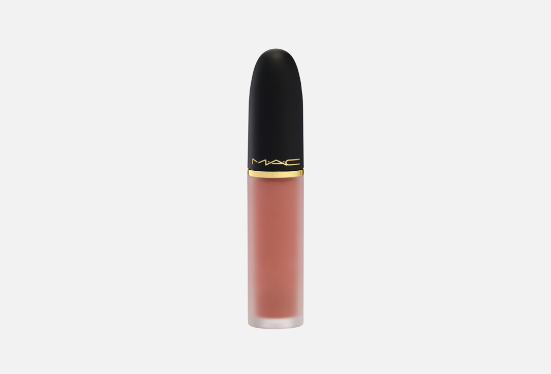 Powder Kiss Lip+Cheek Mousse 5 мл
