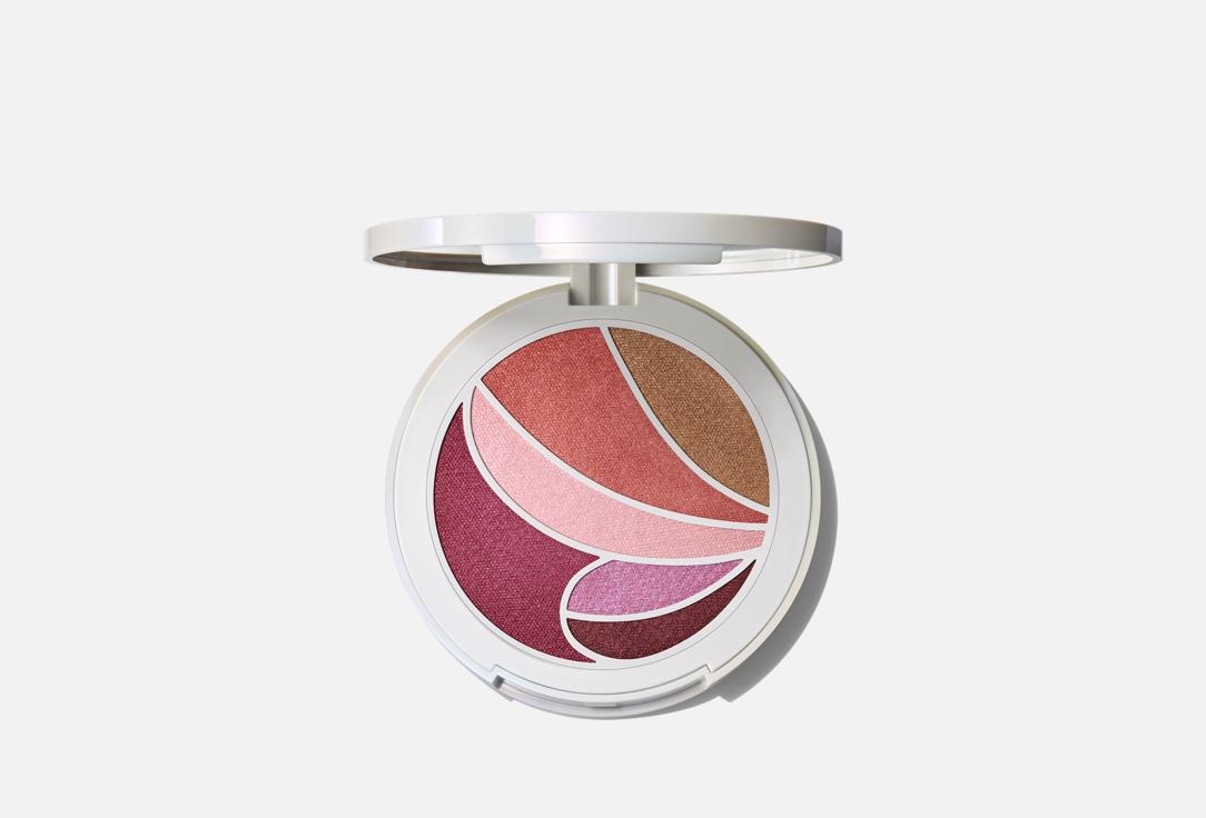 Face and Eye Palette 8 г 6200₽