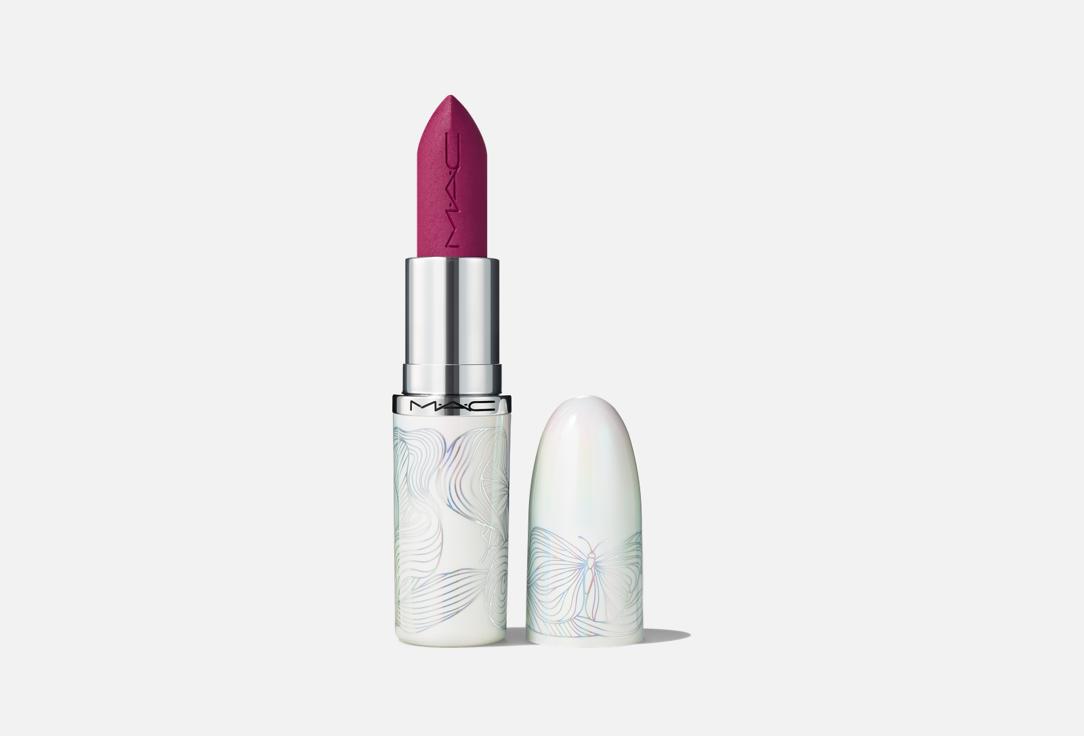 MACximal Silky Matte Lipstick 35 г 3100₽