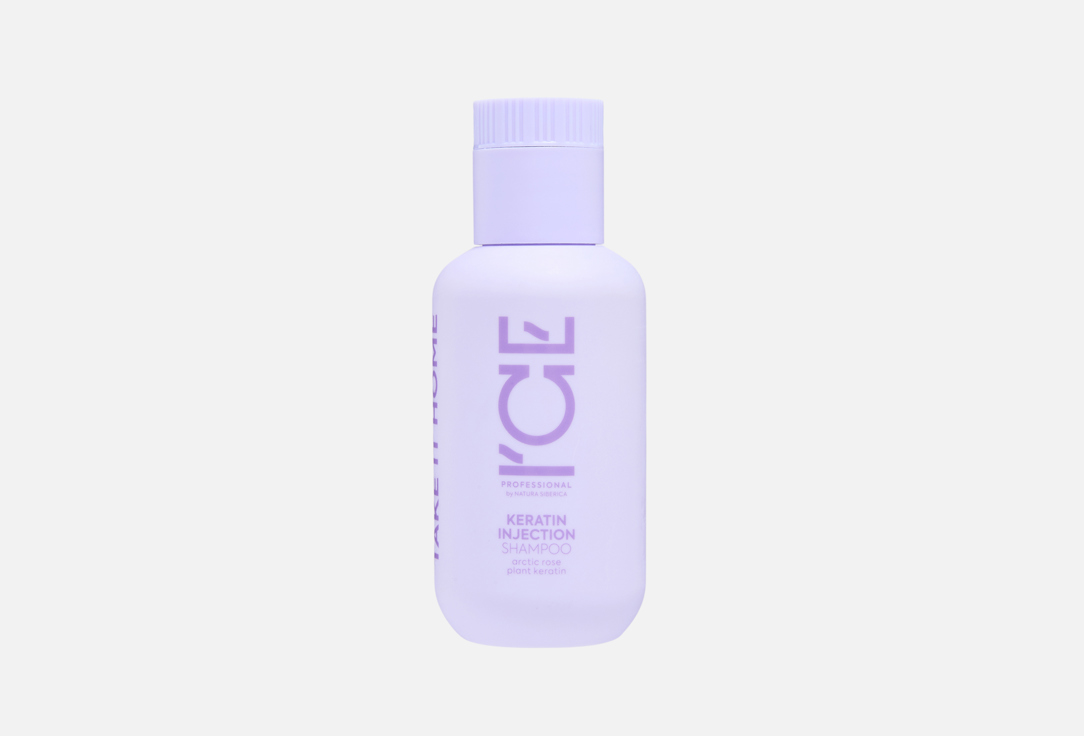 Keratin Injection 100 мл