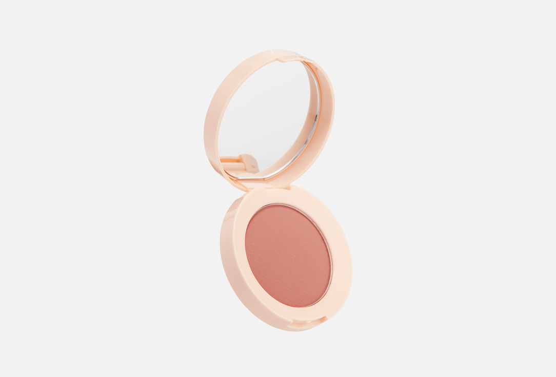 Пудровые румяна для лица NINELLE CALIMA DE COLOR 5.4 г
