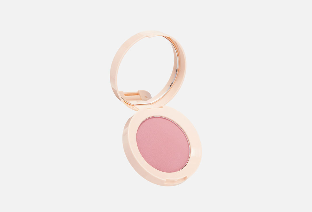 Пудровые румяна для лица NINELLE CALIMA DE COLOR 5.4 г