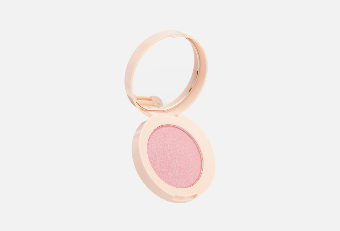 Пудровые румяна для лица NINELLE CALIMA DE COLOR 5.4 г