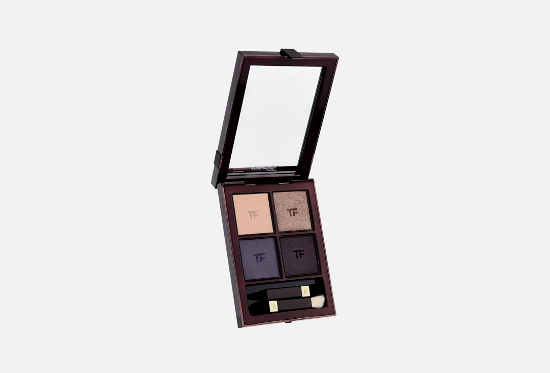 Runway Eye Color Quad 7 г 8595₽