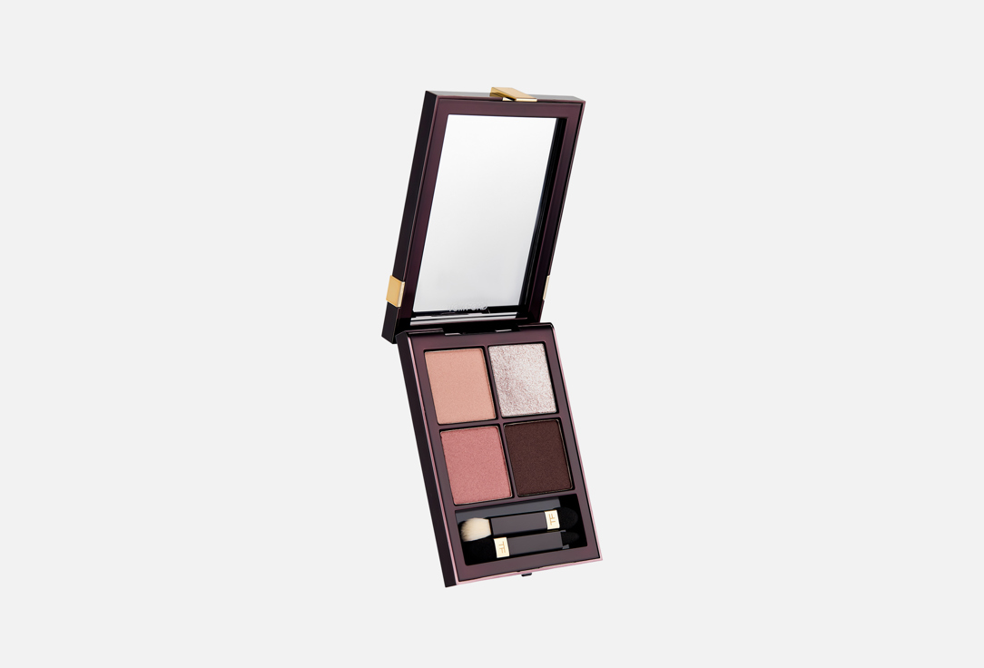 Runway Eye Color Quad 7 г 8595₽