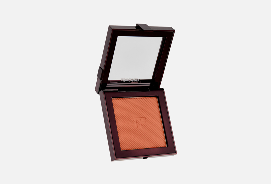 Architecture Soft Matte Blush 6.5 г