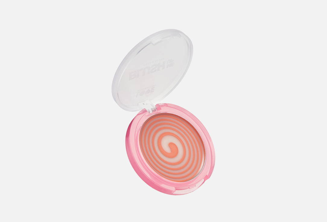 Blush Me Up 27 г 610₽