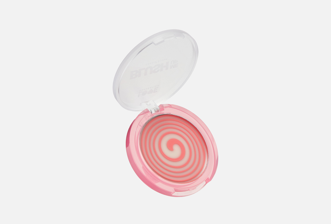 Blush Me Up 27 г 610₽