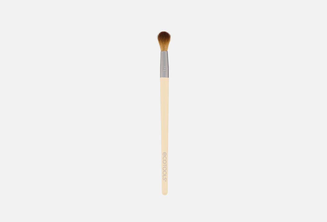 Кисть для растушевки теней ECOTOOLS Core Tapered Eye Crease Brush 1 шт