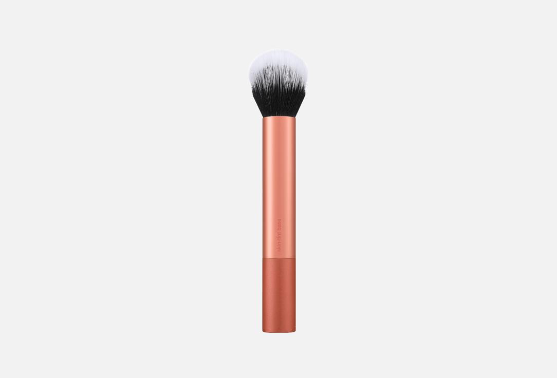 

Кисть для тональной основы REAL TECHNIQUES, Skin Tint Base Brush 1 шт