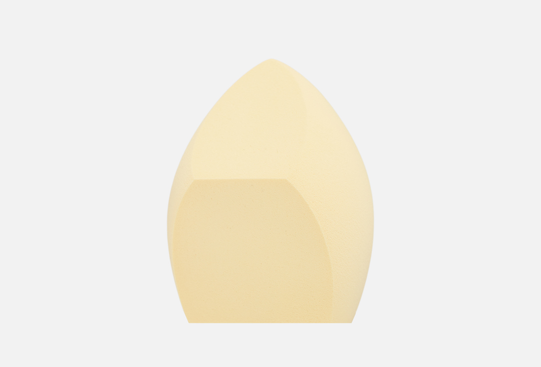

Спонж со скошенными краями для макияжа (в ассортименте) FARRES, Egg sponge 1 шт