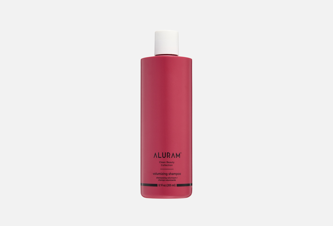Шампунь для объема волос ALURAM Volumizing 355 мл