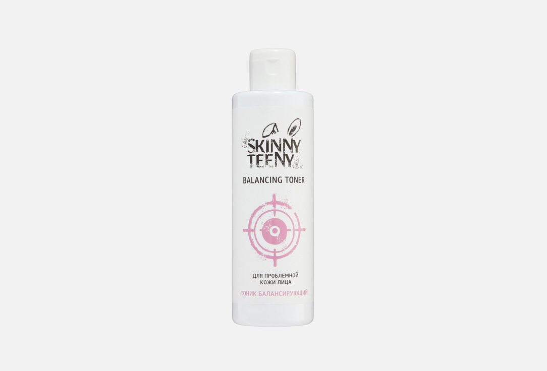 

Балансирующий тоник для лица SKINNY TEENY, Acne stop 195 мл