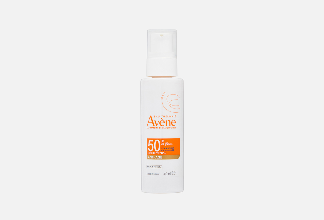Anti-age 40 мл