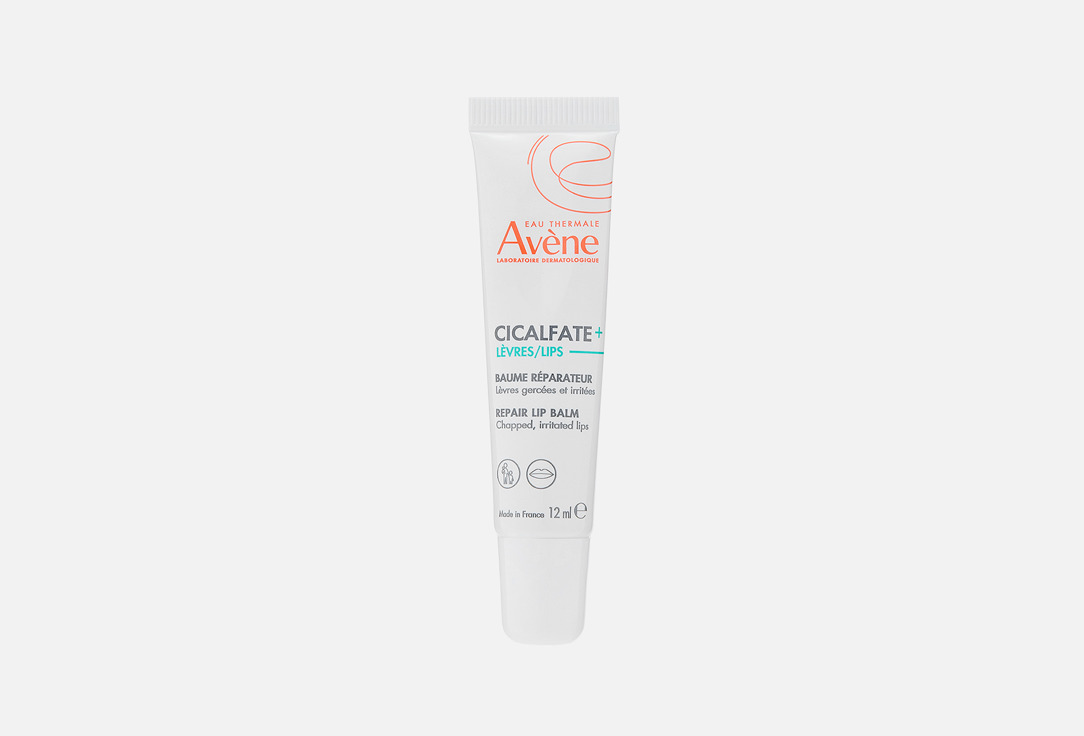 

Бальзам для губ EAU THERMALE AVENE, Cicalfate+ 12 мл