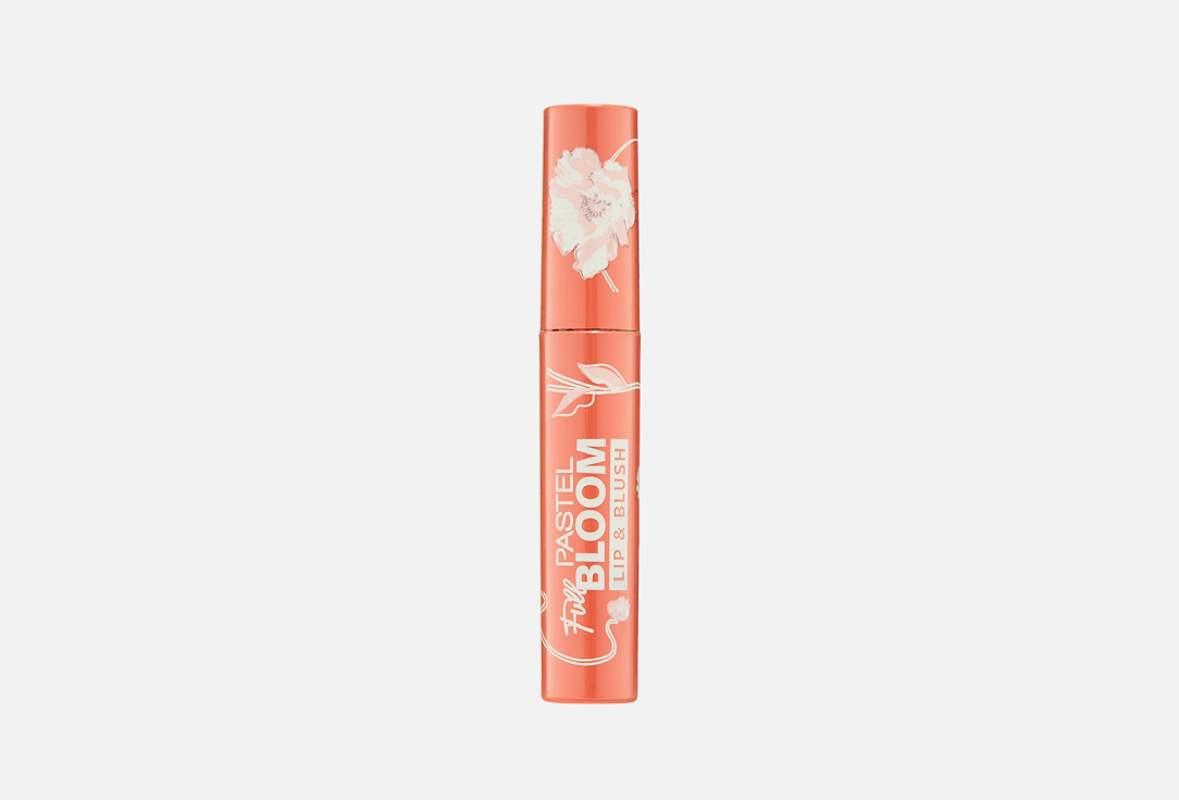 BLOOM LIP BLUSH 48 мл 723₽