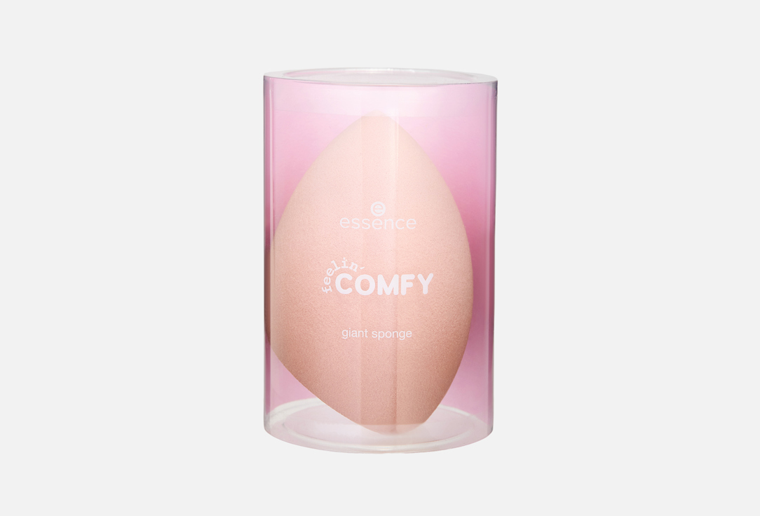 

Спонж для макияжа ESSENCE, Feelin' comfy 1 шт