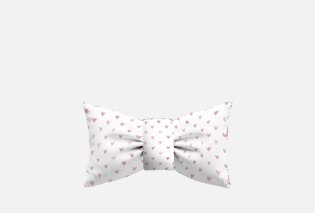 

Подушка декоративная ВОЛШЕБНАЯ НОЧЬ, Принт, Сердечный акцент, 30х50 см 1 шт