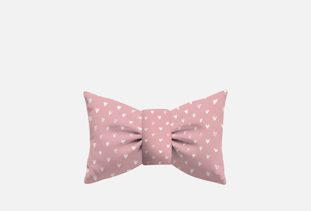 

Подушка декоративная ВОЛШЕБНАЯ НОЧЬ, Принт, Розовый акцент, 30х50 см 1 шт