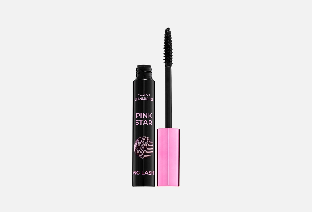 PINK STAR long lashes 10 мл 165₽