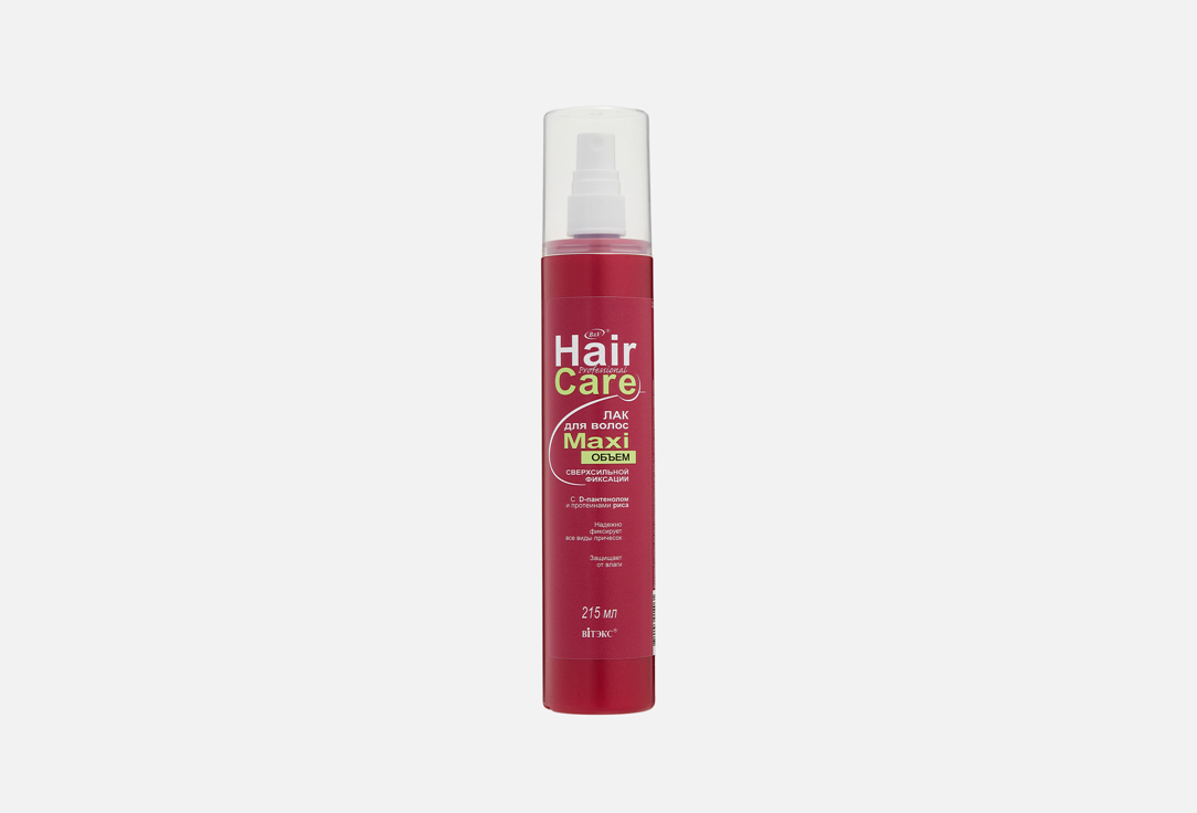 Hair care 215 мл 332₽